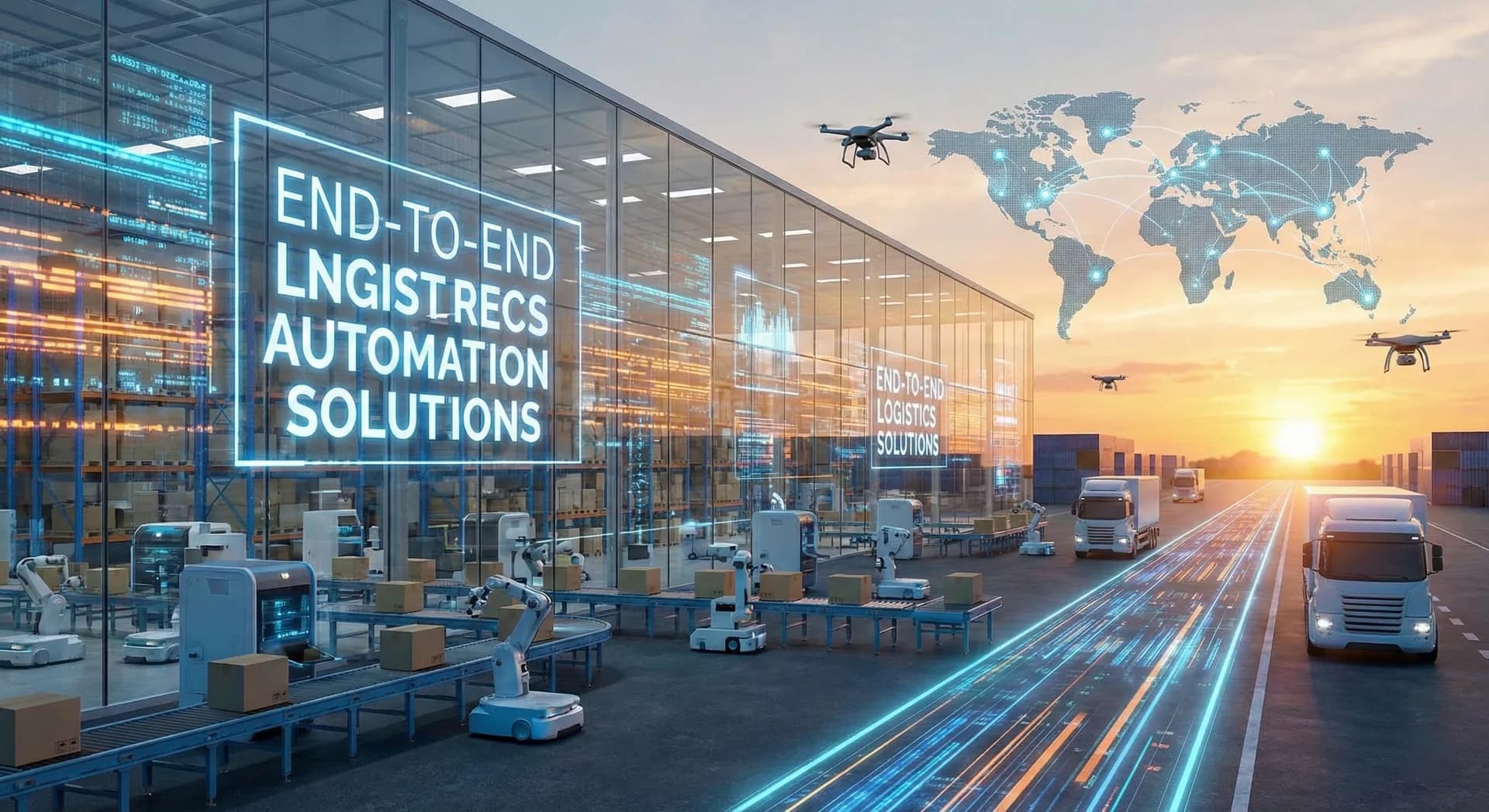 Industrial Solutions