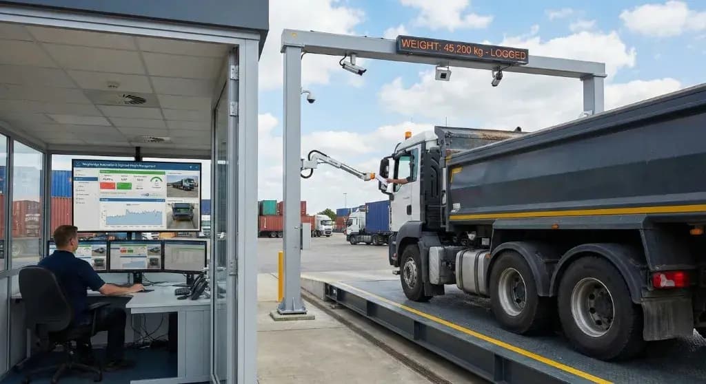 Precision Weighing and Data Accuracy