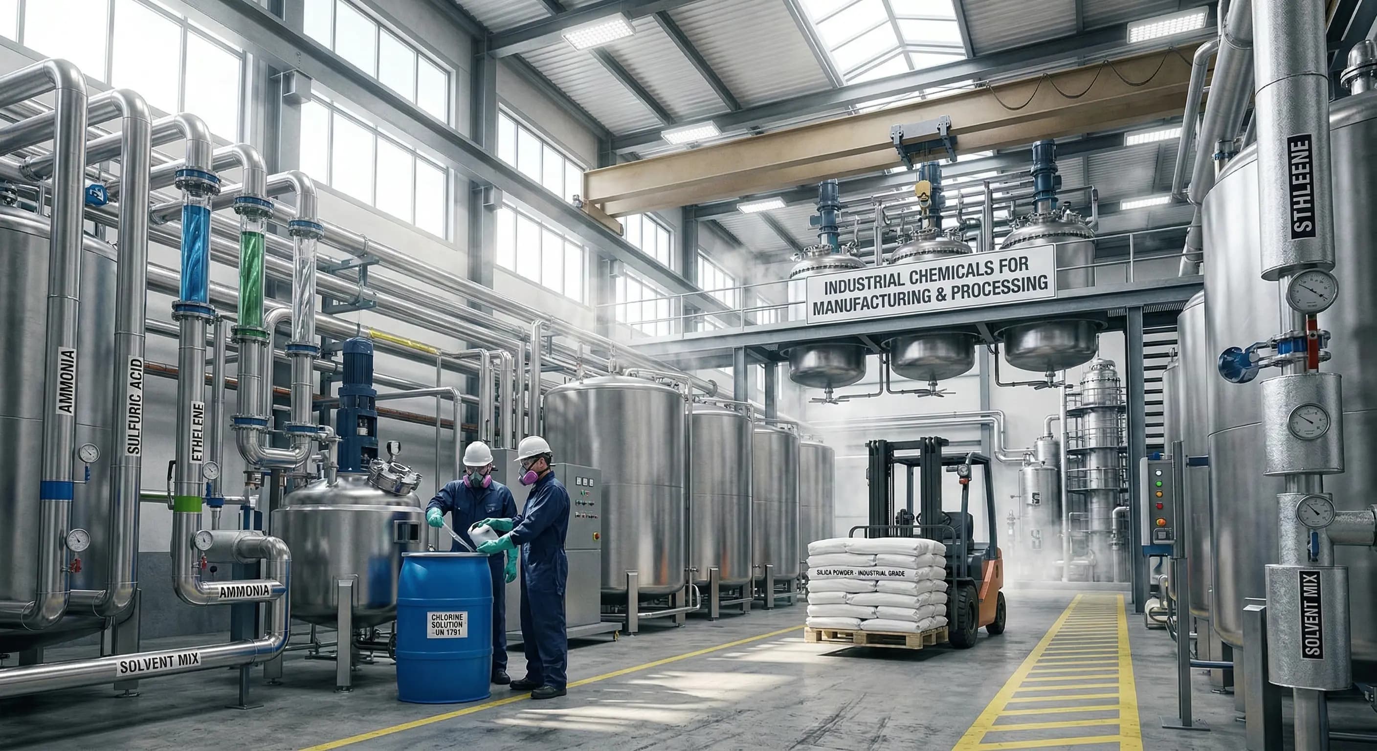 Chemical Industry