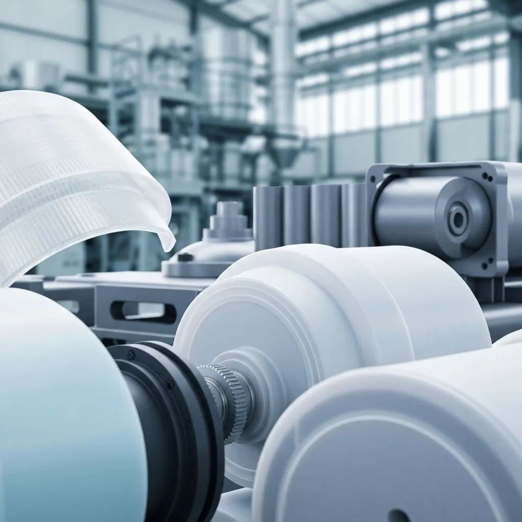 Polymer Prices Stabilize After Q3 Volatility