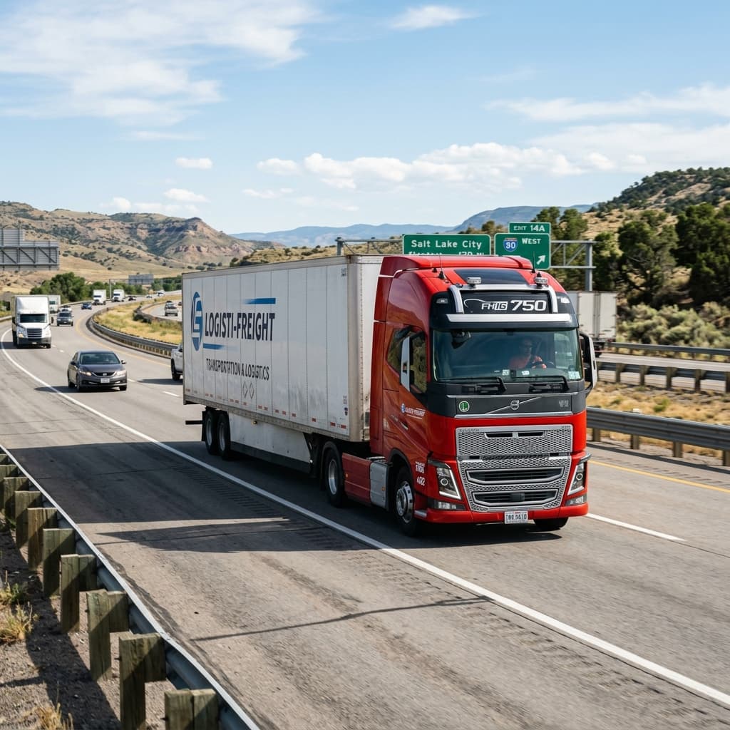 Vehicle Tracking System (VTS)