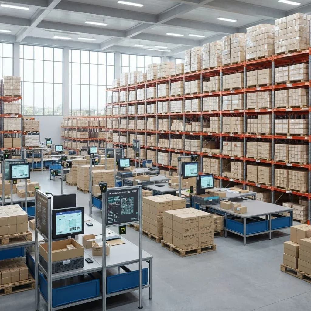FMCG & Retail