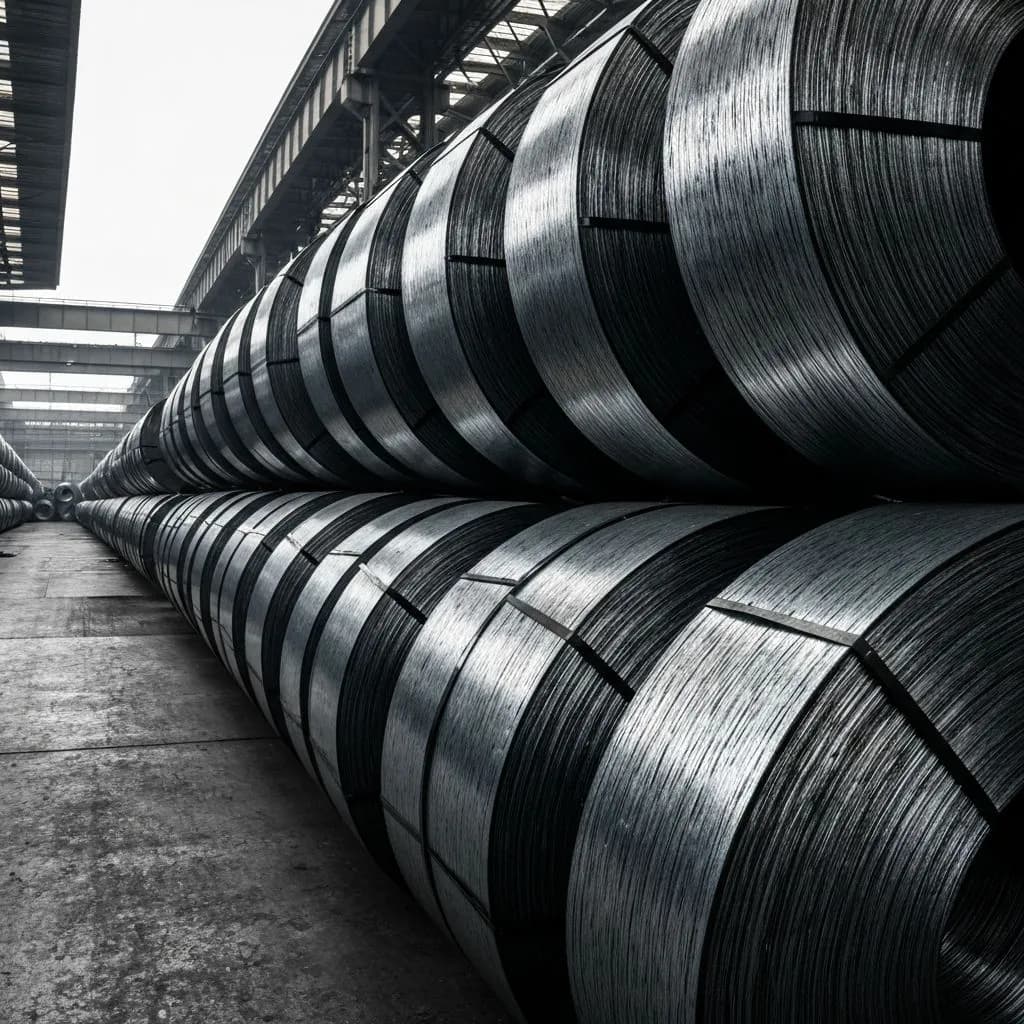 Metals & Steel